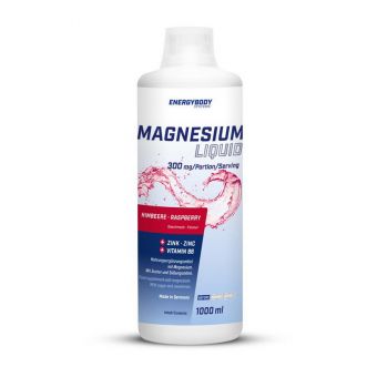 Magnesium Liquid (1 l, kiwi-orange)