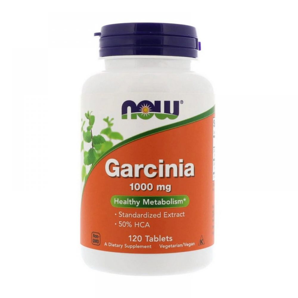 Garcinia 1000 mg (120 tab)