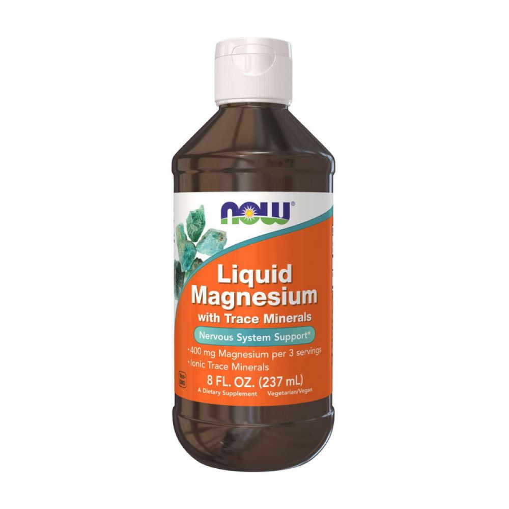 Liquid Magnesium (237 ml)