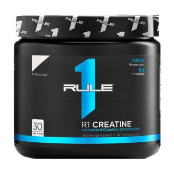 Creatine (150 g, unflavored)