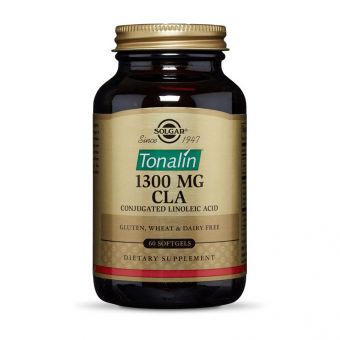 Tonalin 1300 mg CLA (60 softgels)