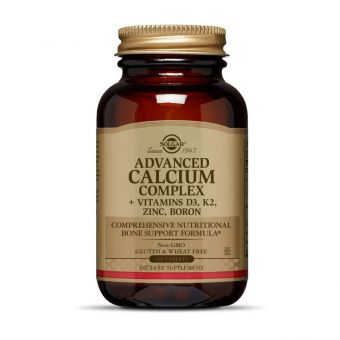 Advanced Calcium Complex (120 tabs)