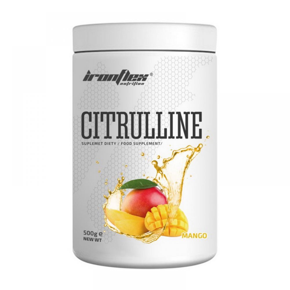 Citrulline (500 g, mojito)