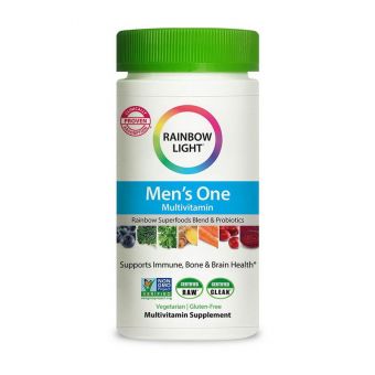 Men's One (150 tab)