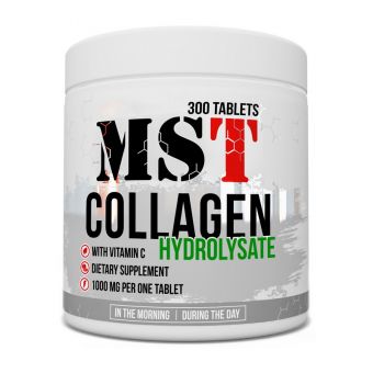 Collagen hydrolysate (300 tablets)