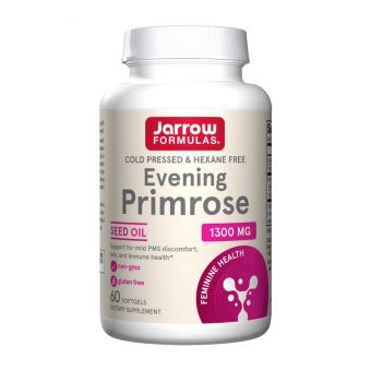 Evening Primrose 1300 mg (60 sgels)