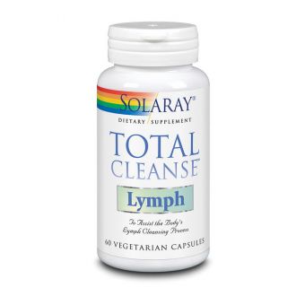 Total Cleanse Lymph (60 veg caps)