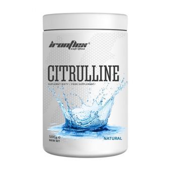 Citrulline (500 g, natural)