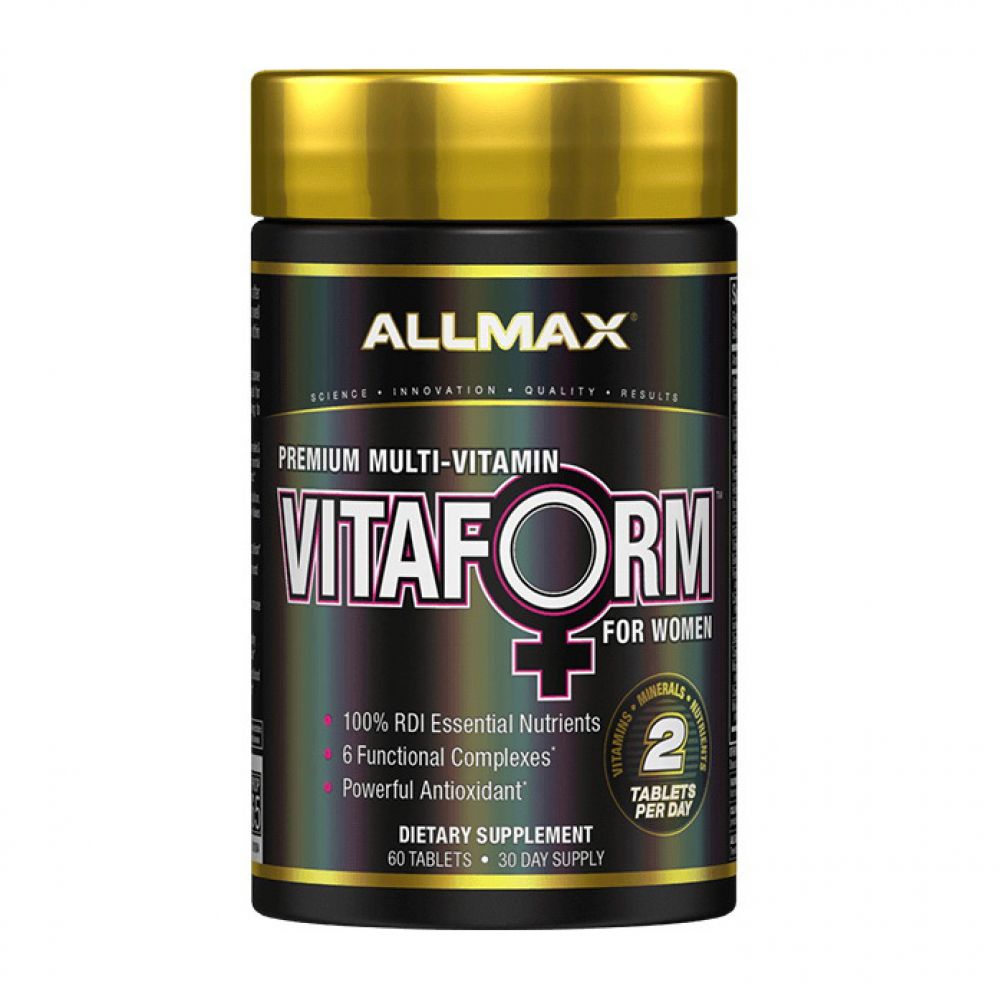 VitaForm for Women (60 tab)