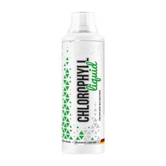 Liquid Chlorophyll (500 ml, mint)