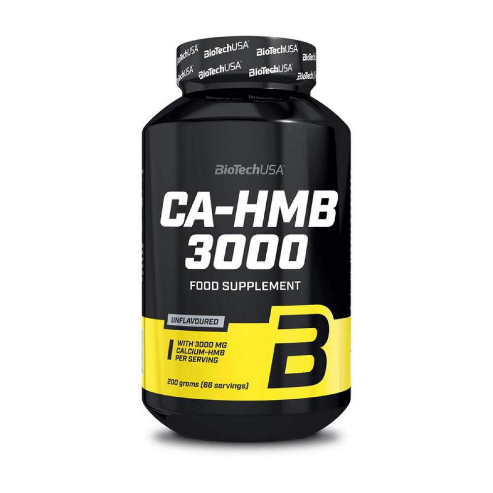 Ca-HMB 3000 (200 g, unflavored)