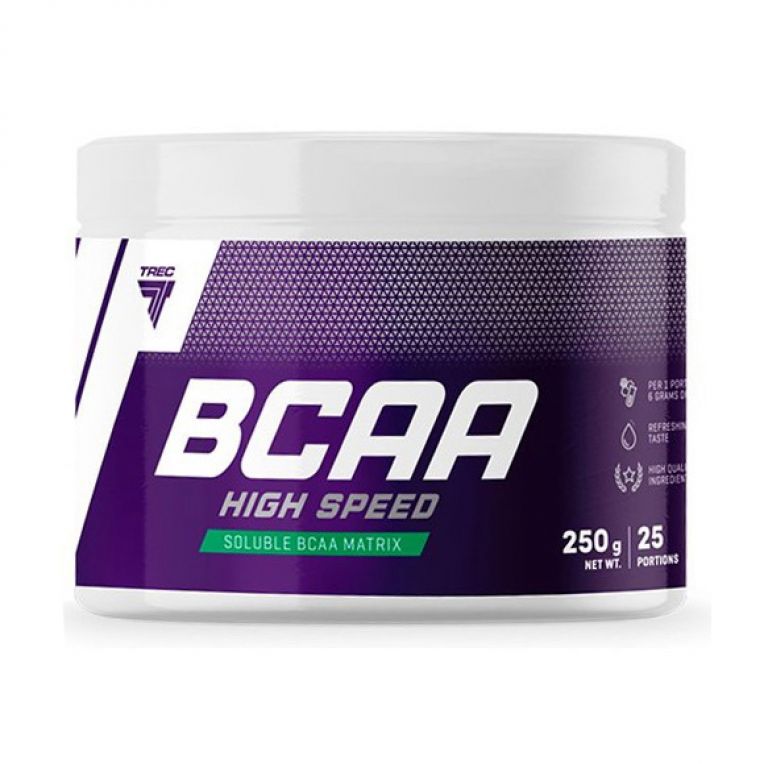BCAA high speed (500 g, cherry-grapefruit)