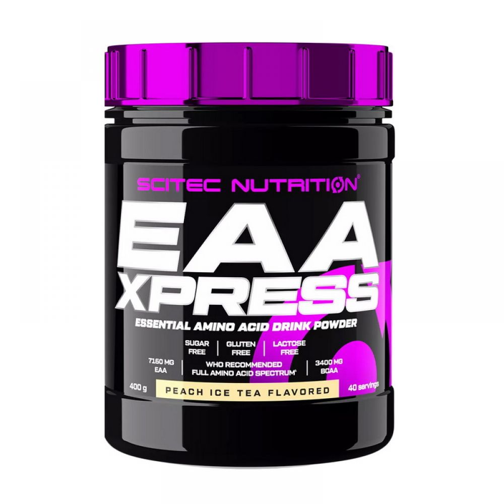 EAA Xpress (400 g, kiwi lime)