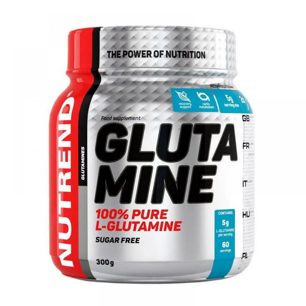 Glutamine (300 g, pure)