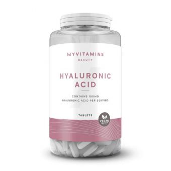 Hyaluronic Acid (60 tab)