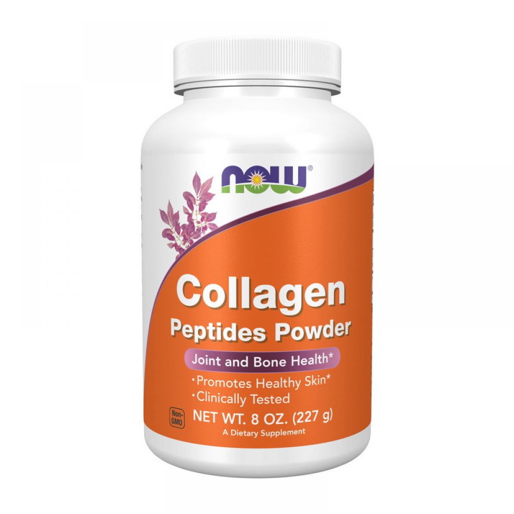 Collagen Peptides Powder (227 g)