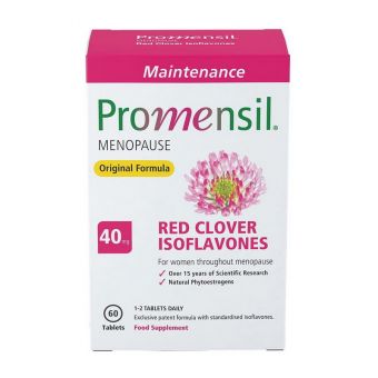 Promensil Menopause 40 mg (60 tab)