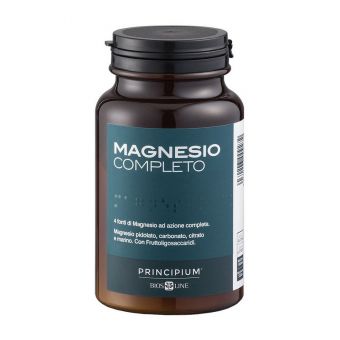 Magnesio Completo (180 tab)