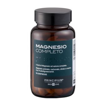 Magnesio Completo (90 tab)