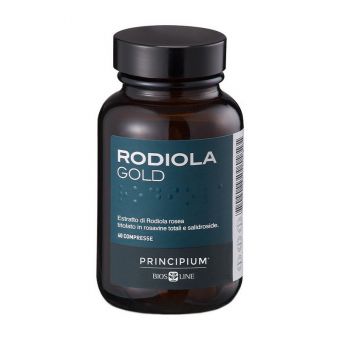 Rodiola Gold (60 tab)