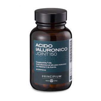 Acido Ialuronico Skin 150 (60 tab)