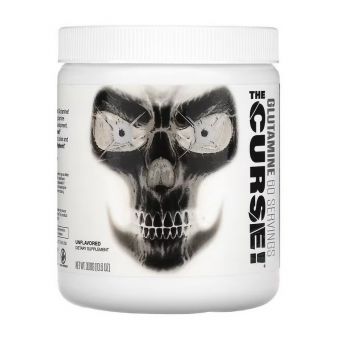 Glutamine (300 g)