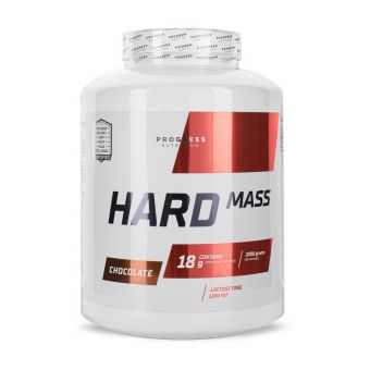 Hard Mass Lactose Free (2 kg, chocolate)