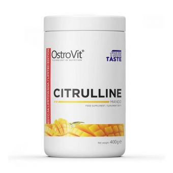 Citrulline (400 g, mango)