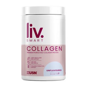 LivSmart Collagen (330 g, unflavoured)