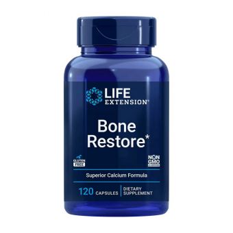 Bone Restore (120 caps)