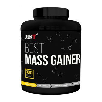 Best Mass Gainer (3 kg, chocolate)