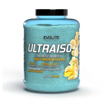 Ultra Iso (2 kg, petit beurre)