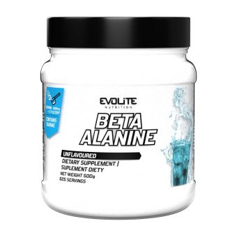 Beta Alanine (500 g, unflavoured)