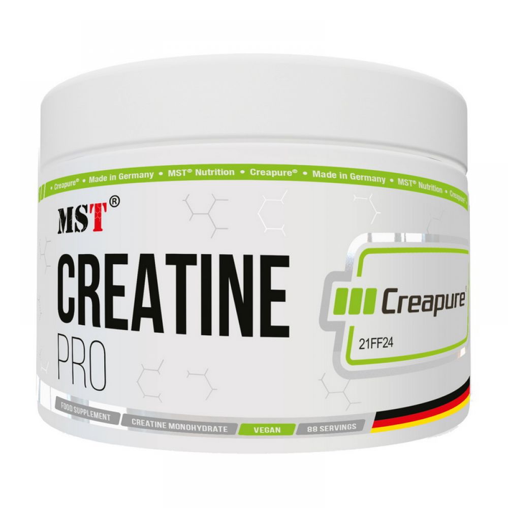 Creapure Creatine Pro (300 g)