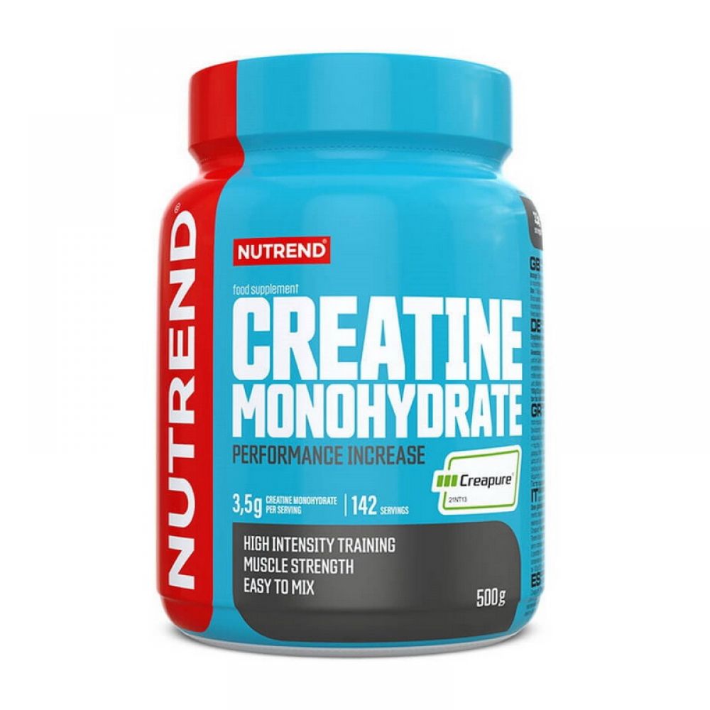 Creatine Monohydrate (500 g)