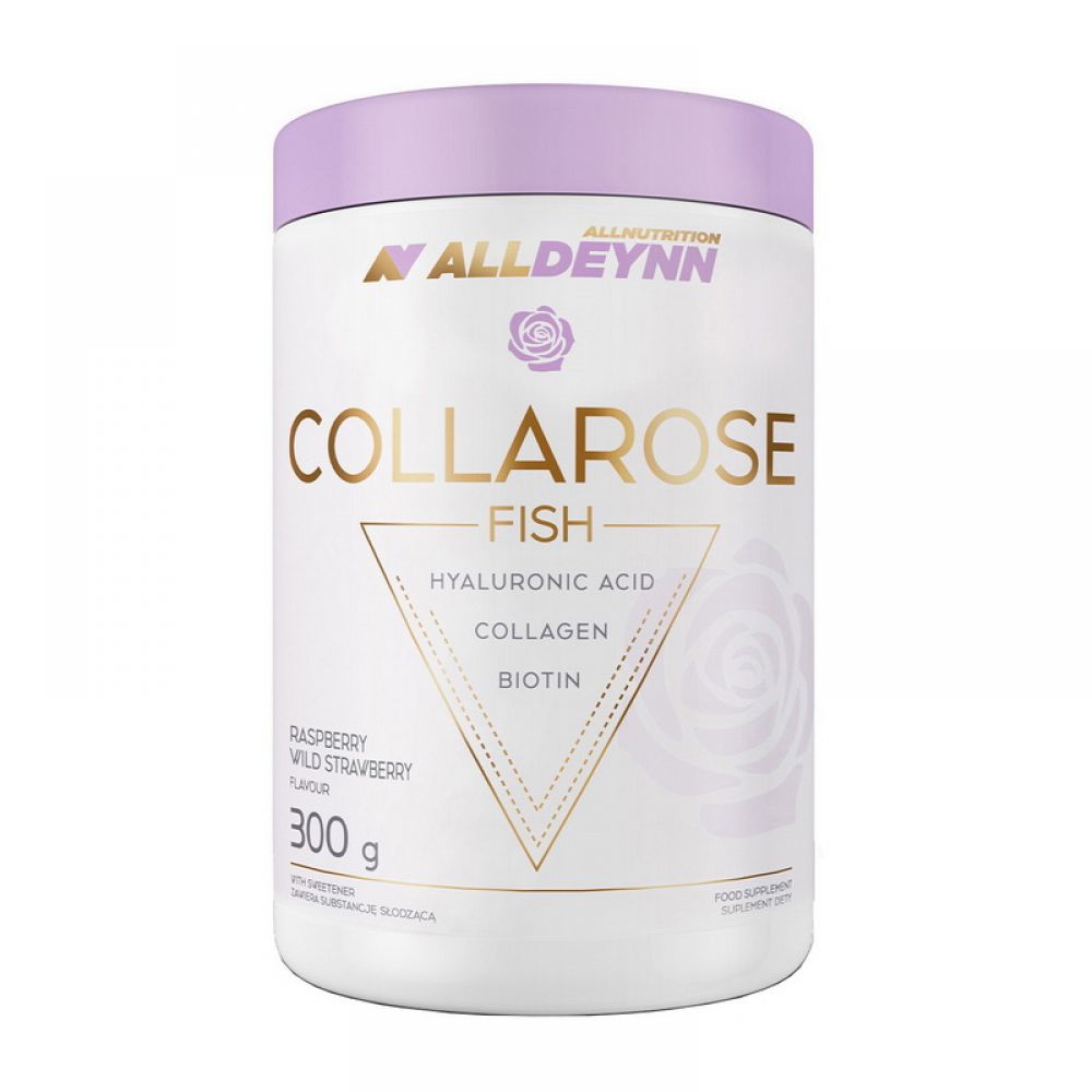 Collarose Fish (300 g, orange)