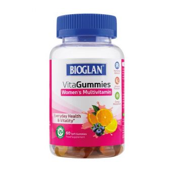 VitaGummies Women's Multivitamin (60 soft gummies)
