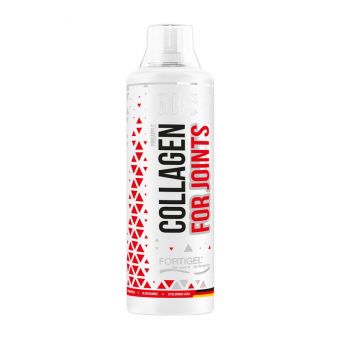 Collagen For Joints (500 ml, pineapple)