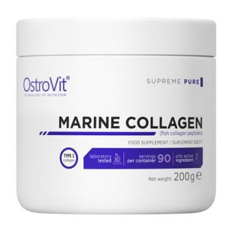 Collagen Marine (200 g, unflavoured)