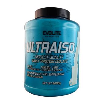 Ultra Iso (2 kg, natural)