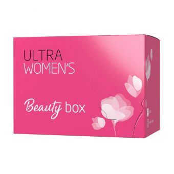 Ultra Women`s Beauty Box