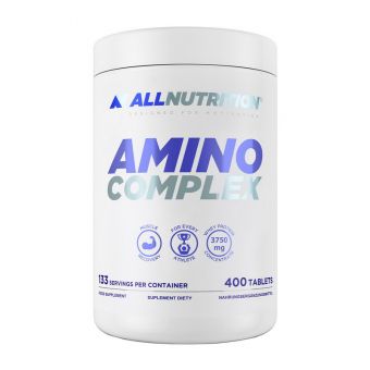 Amino Complex (400 tabl)