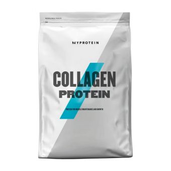 Collagen Protein (1 kg, unflavoured)