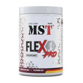 FleX Pro (945 g, mango-maracuja)