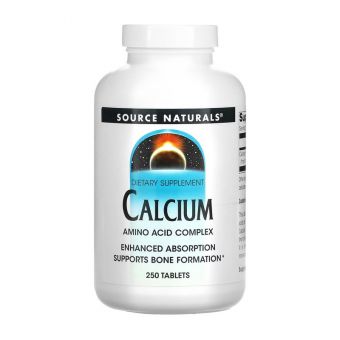 Calcium (250 tab)