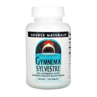 Gymnema Sylvestre (120 tab)