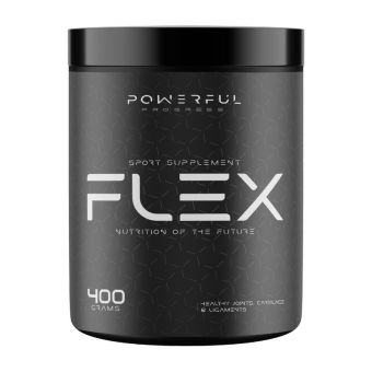 FLEX (400 g, lemon-lime)