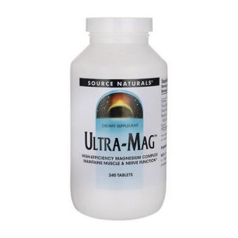 Ultra-Mag (240 tab)
