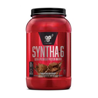 Syntha-6 (1,32 kg, vanilla ice cream)
