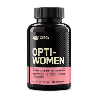 Opti-Women (пошкоджена захисна плівка) (120 caps)